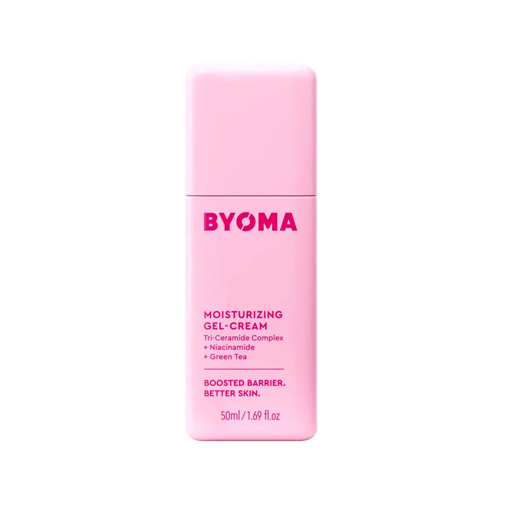 Byoma Moisturizing Gel-Cream 50ml