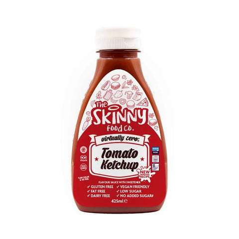 Skinny Tomato Ketchup 425ml