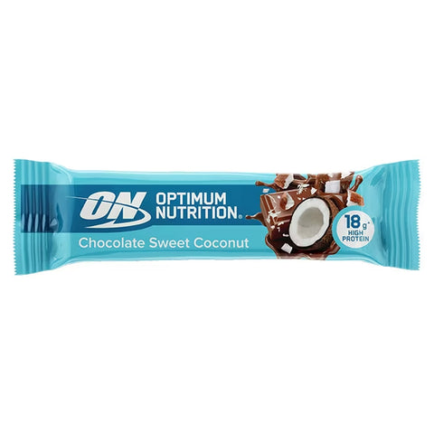 Optimum Nutrition Chocolate Sweet Coconut Protein Bar 59g
