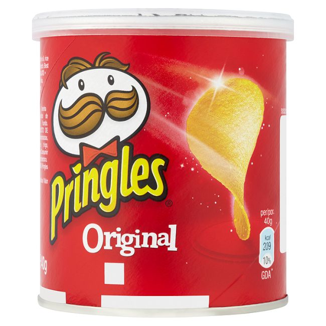 Pringles Original 40g