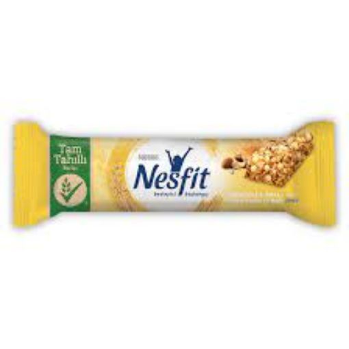 Nestle Nesfit Nut Granola Bar 23.5g