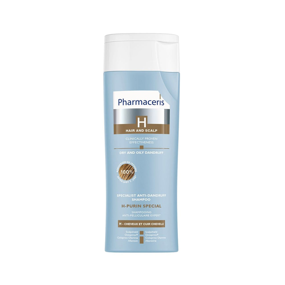 Pharmaceris H-Purin Special Anti-Dandruff Shampoo 250ml
