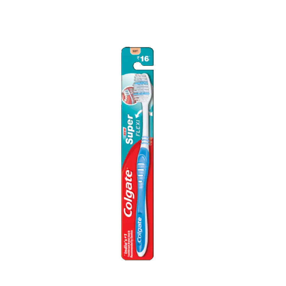 Colgate Super Hard Toothbrush