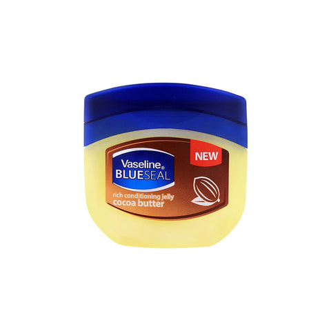 Vaseline Rich Conditioning Jelly Cocoa Butter 100ml