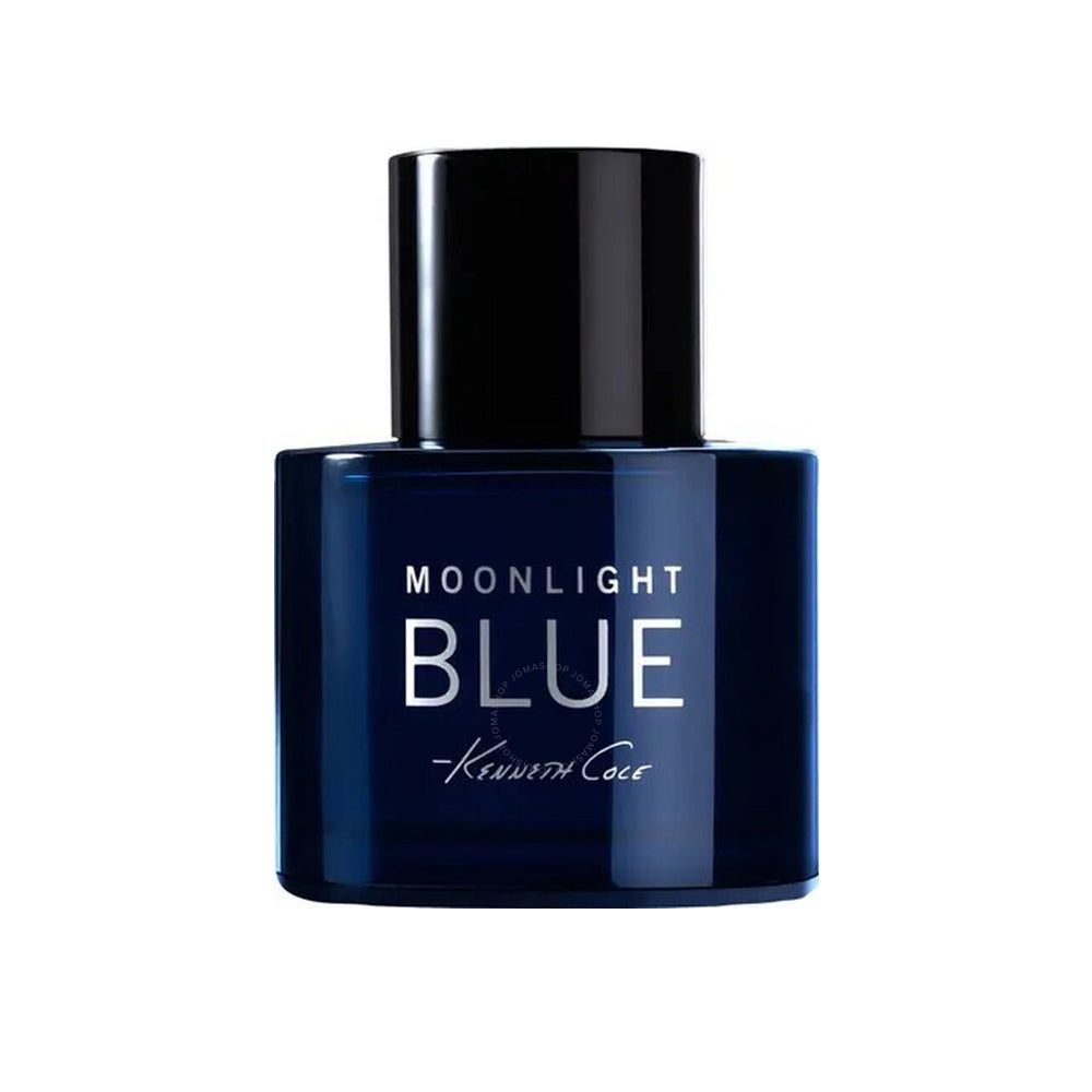 Kenneth Cole Men's Moonlight Blue Edt 100ml