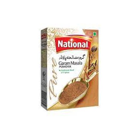 National Foods Garam Masala Powder 50g