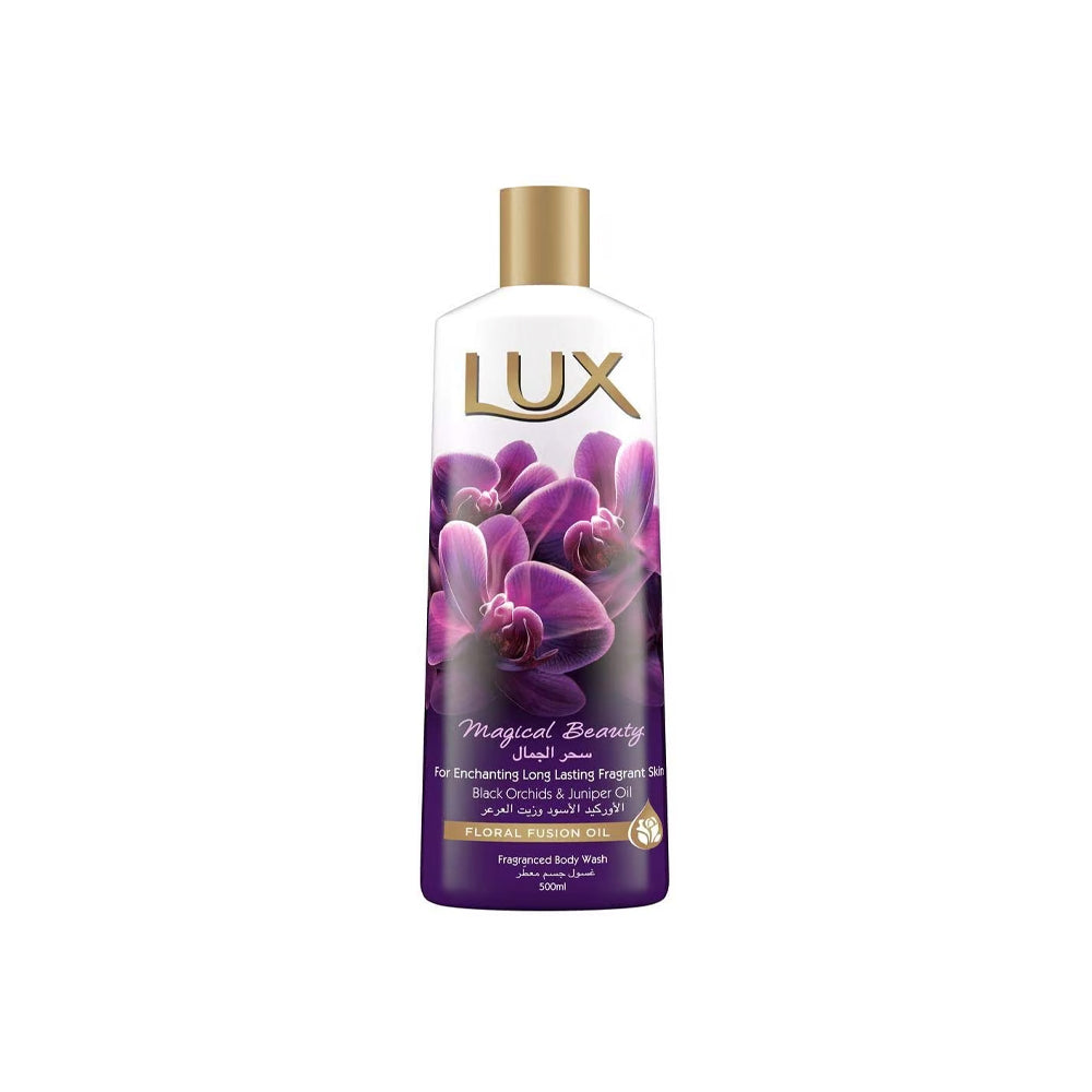 Lux Magical Beauty Shower Gel 500ml