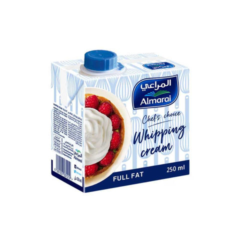 Almarai Whipping Cream 250ml