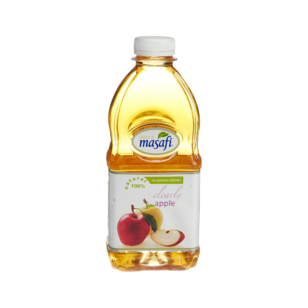 Masafi Juice Apple 1ltr