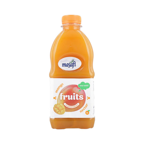 Masafi Juice Mango Nectar 1ltr
