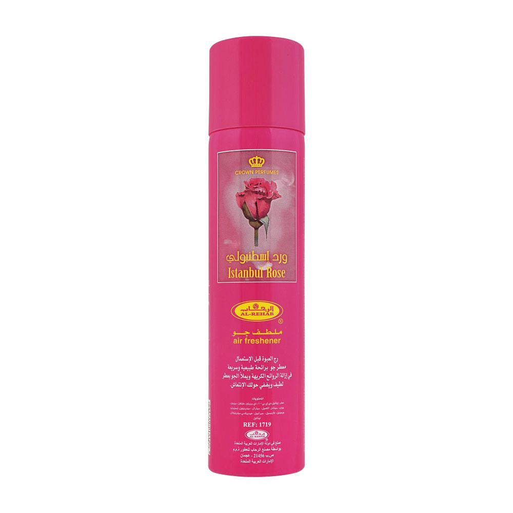 crown-perfume-istanbul-rose-air-freshner-300ml-springs-stores-pvt-ltd