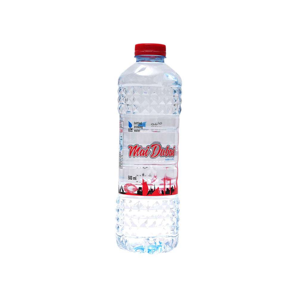 Mai Dubai 500ml Bottle