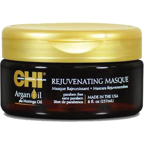 Chi Argan Oil Rejuvenating Masque 237ml