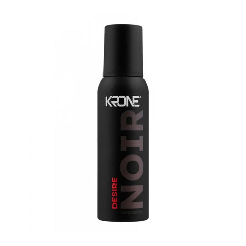 Krone Desire Noir Body Spray 120ml