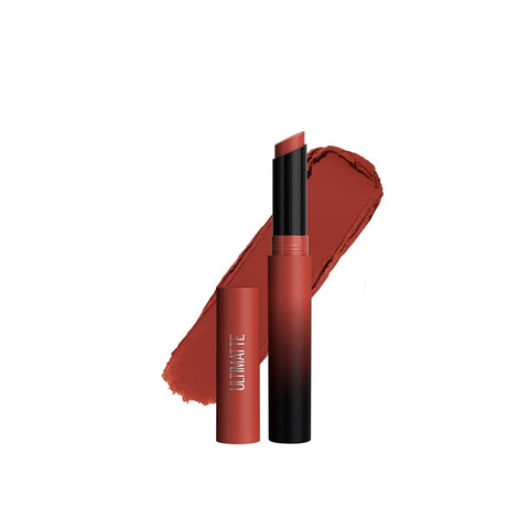 Maybelline Ultimate Matte Lipstick 899 1.7g