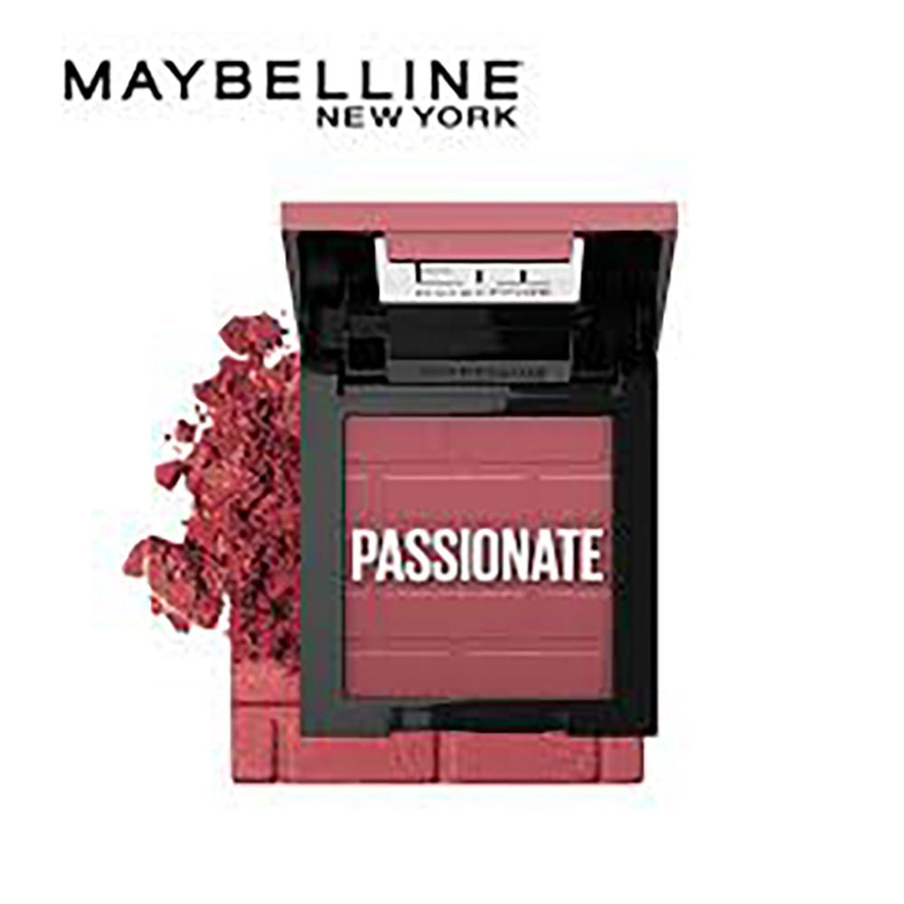 Maybelline Fit Me Mono Blush 60 Passion AS