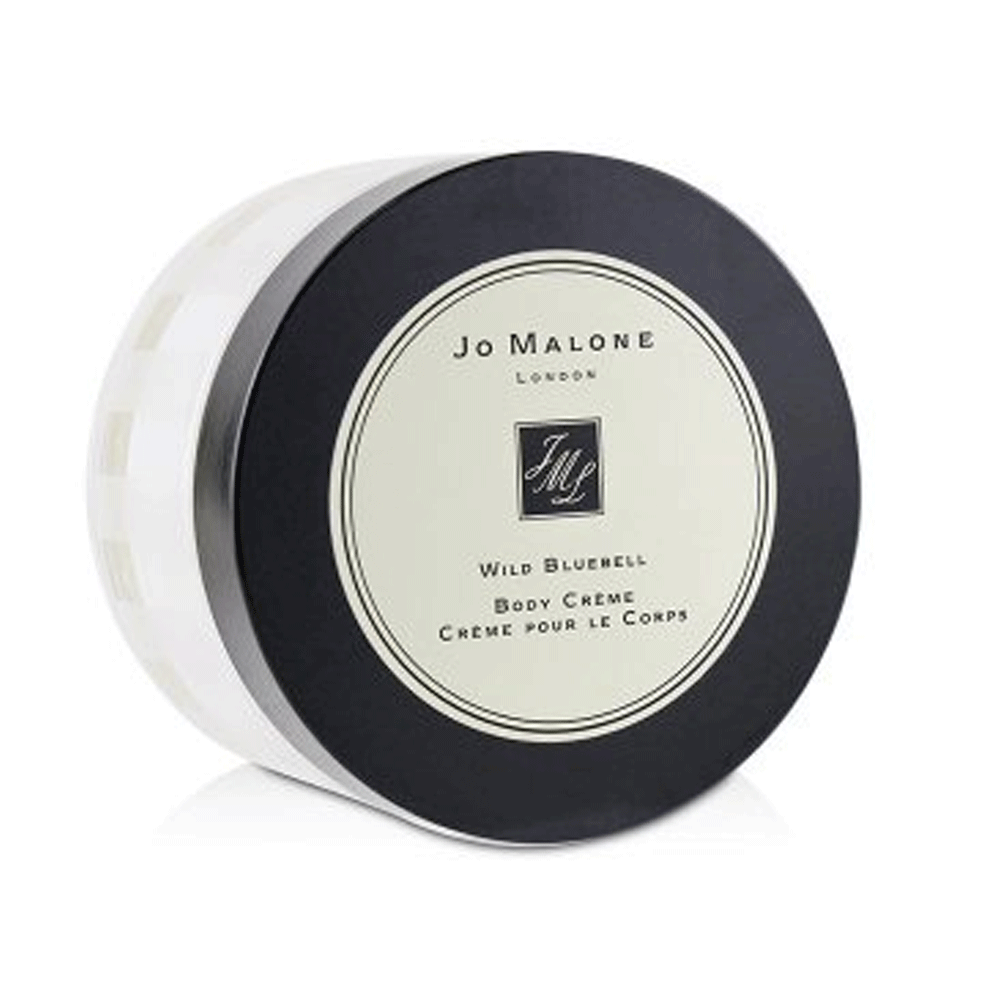 Jo Malone Wild Bluebell Body Crème 175ml Jo Malone Wild Bluebell Body Cream 175ml – Springs
