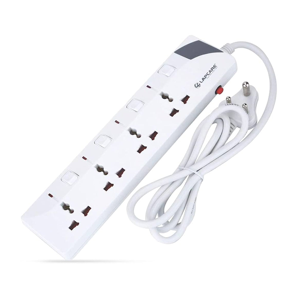Leo Star Extension Socket 3m Cable LS-403