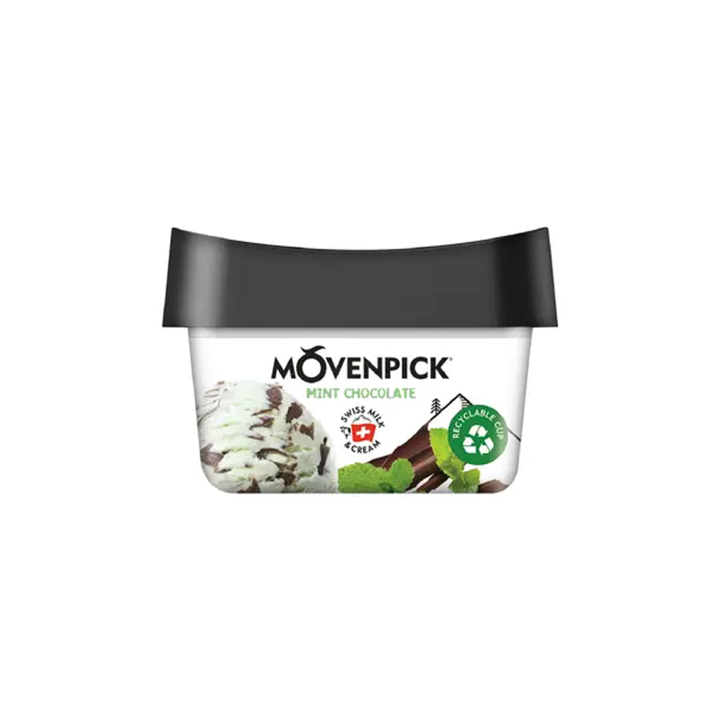 Moven N Pick Ice Cream Mint Chocolate 100ml