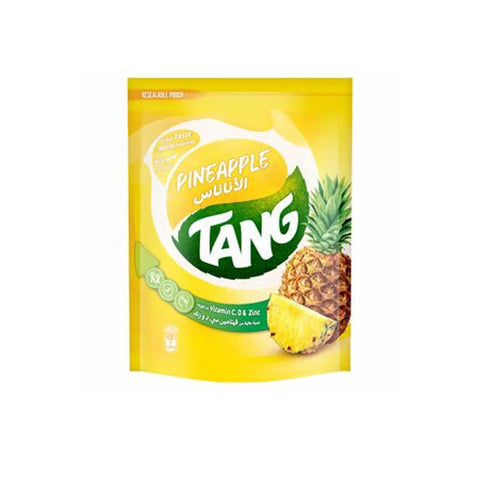 Tang Pineapple 375g Pouch