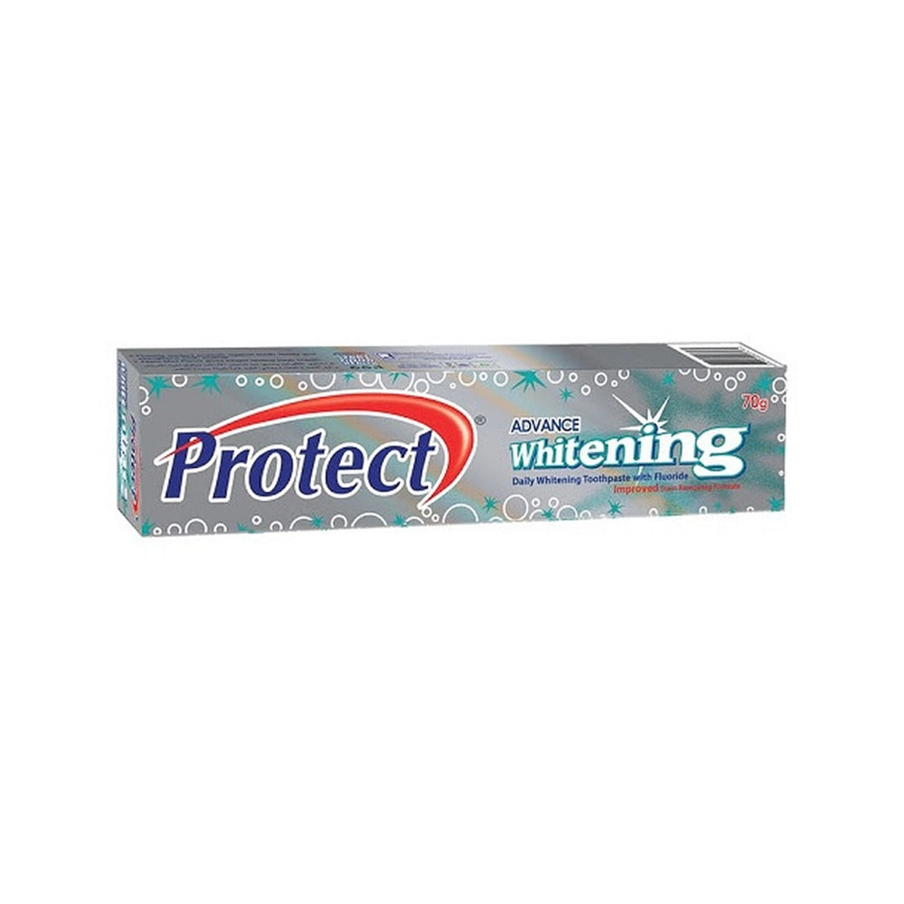 Protect Advance Whitening Toothpaste 70g