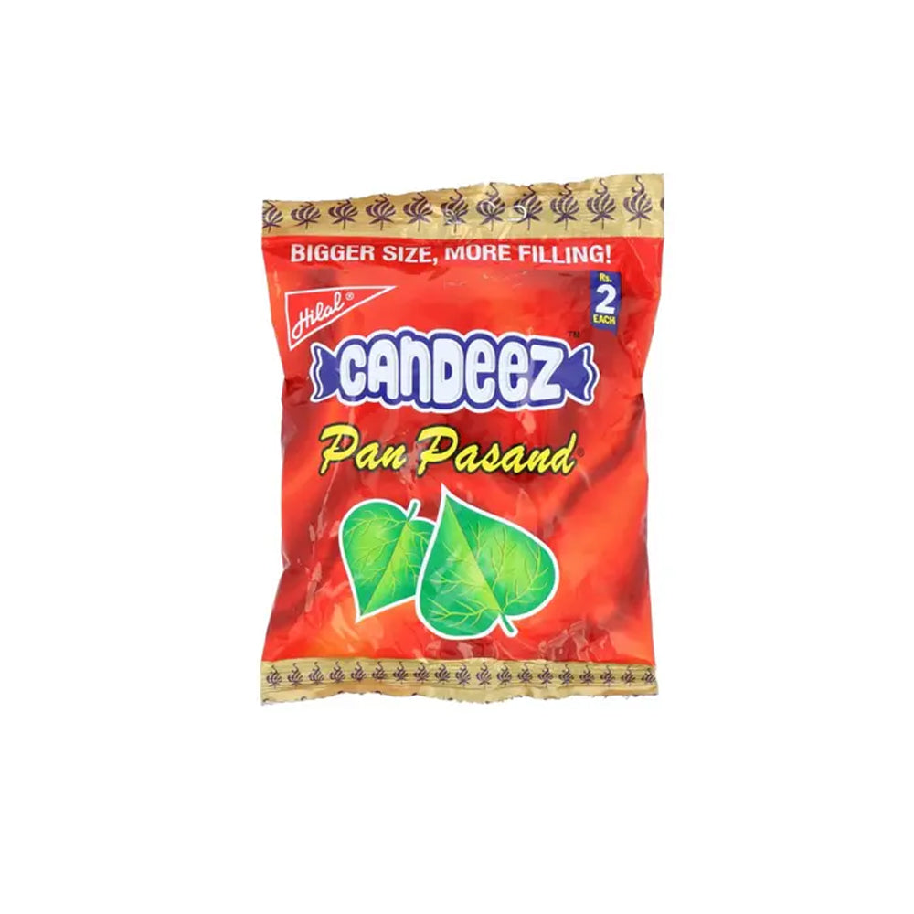 Hilal Candy Pan Pasand (35 Pcs)