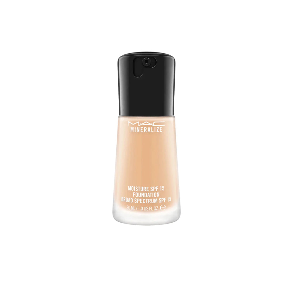 MAC Mineralize Foundation NW20