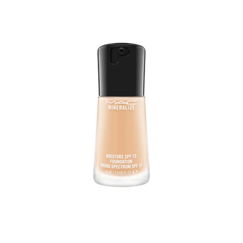 MAC Mineralize Foundation NW20