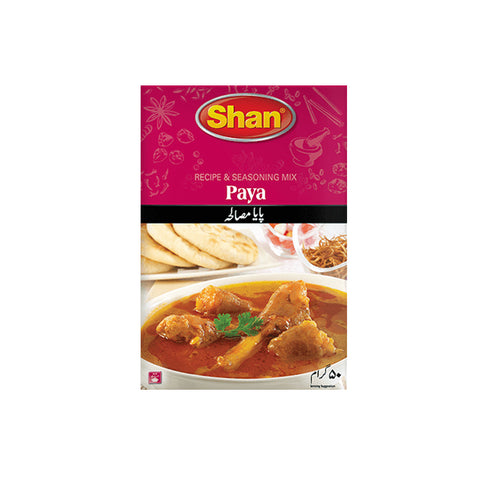 Shan Paya Mix 100g