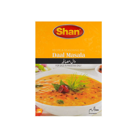 Shan Daal Mix 100g