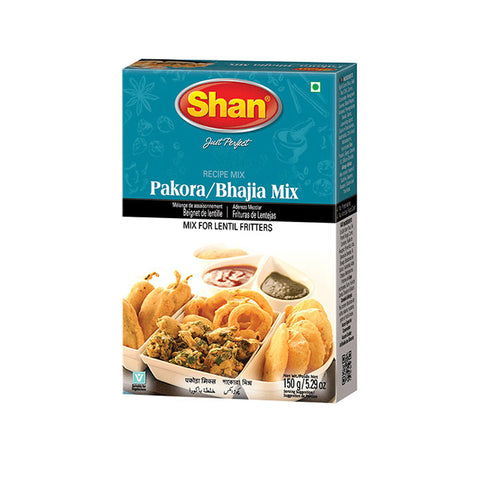 Shan Pakora/Bhajia Mix 150g