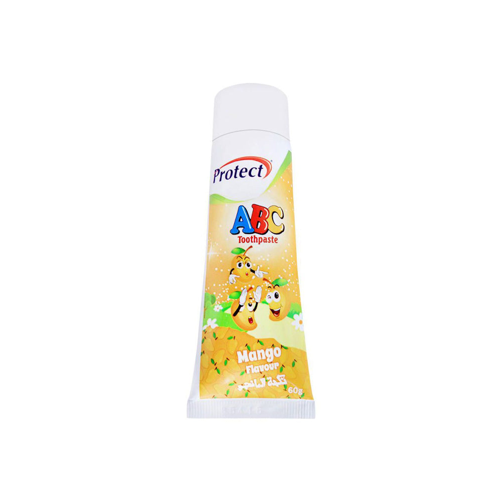 Protect Mango Flavour Toothpaste 60g