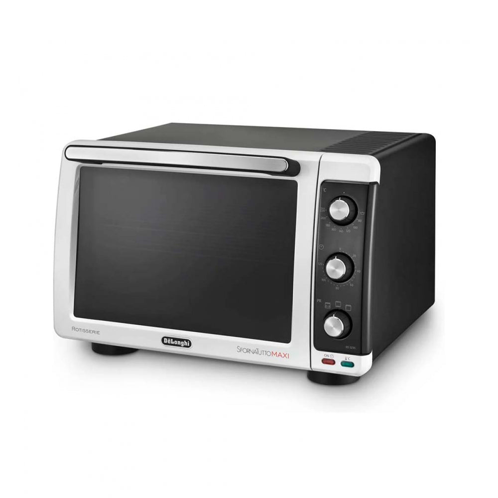 Delonghi Electric Oven With Rotisserie EO32352