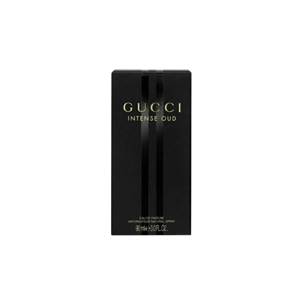 Gucci Intense Oud Edp 90ml – Springs