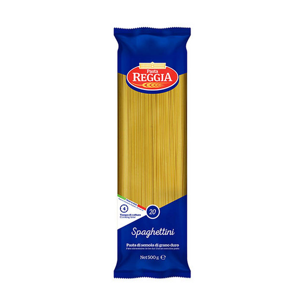 Pasta Reggia Spaghettini 500g