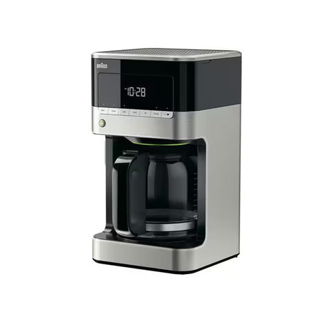 Braun Pur Aroma 7 Coffee Maker KF 7120