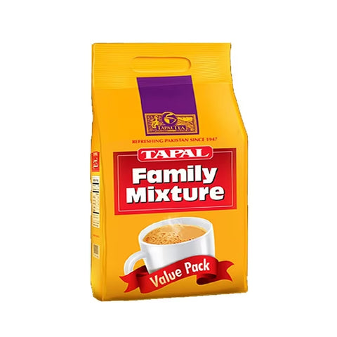 Tapal Family Mixture 900g Save Rs 100