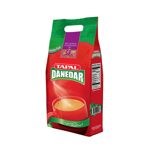 Tapal Danedar Tea 900g Save Rs 100