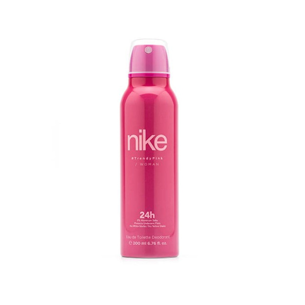 Nike Woman Trendy Pink Spray 200ml