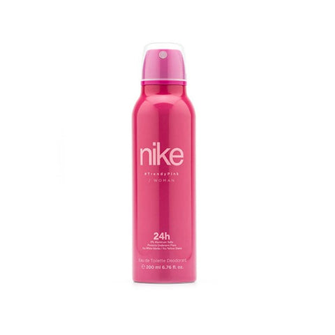 Nike Woman Trendy Pink Spray 200ml