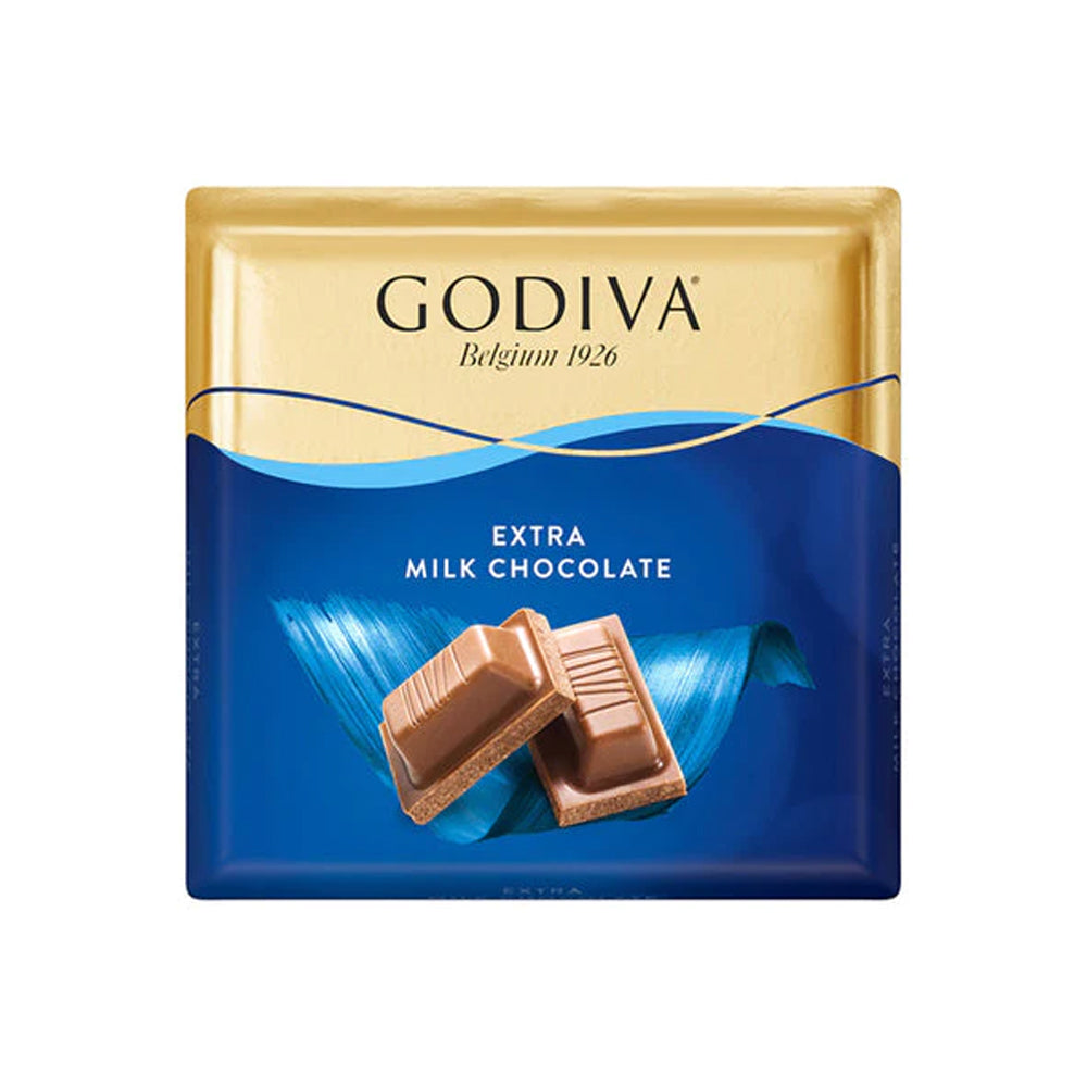 Godiva Dark Chocolate 72% Cacao 60g