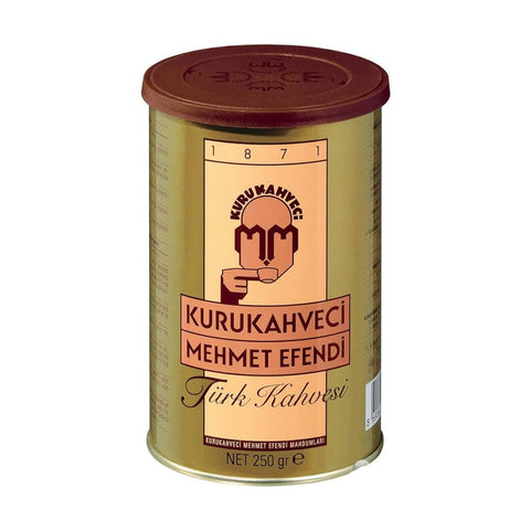 Kurukahveci Turkish Coffee 250gm