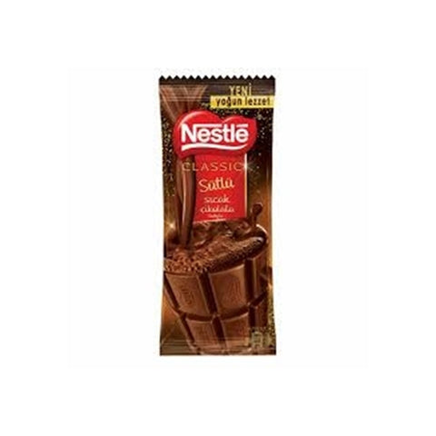 Nestle Sicak Cikolata 18.5gm