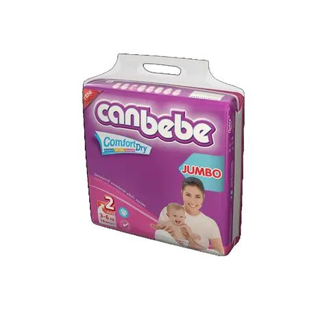 Canbebe Comfort 70s Mini