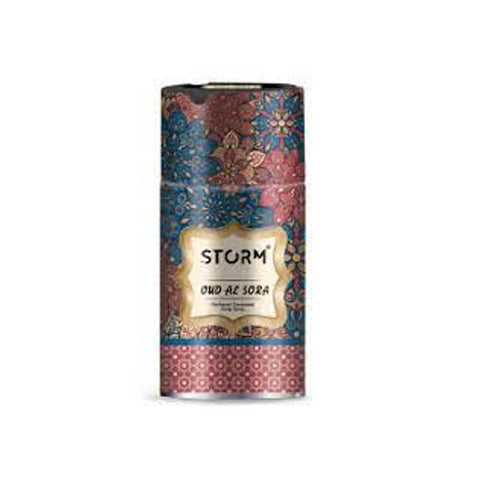 Storm Oud Al Sora Body Spray 250ml