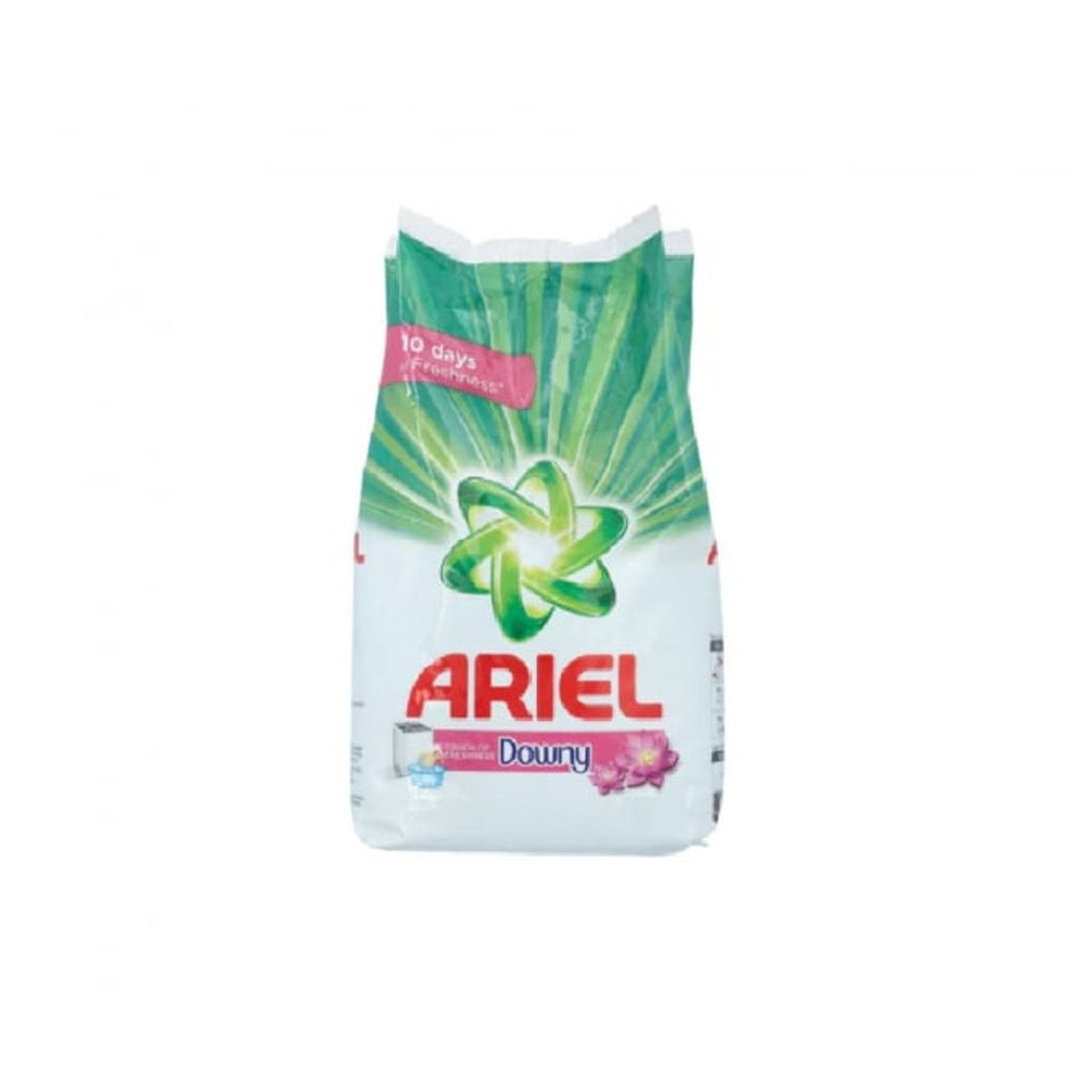 Ariel Downy Washing Powder 4kg