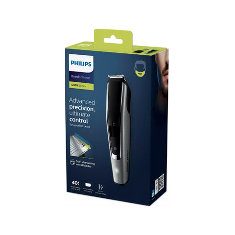 Philips Beard Trimmer Advanced Precision Ultimate Control BT5502/15