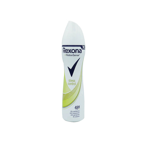 Rexona Stress Control Deodorant Spray 200ml