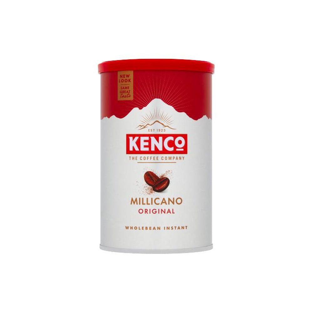 Kenco Millicano Americano Original Coffee 100g