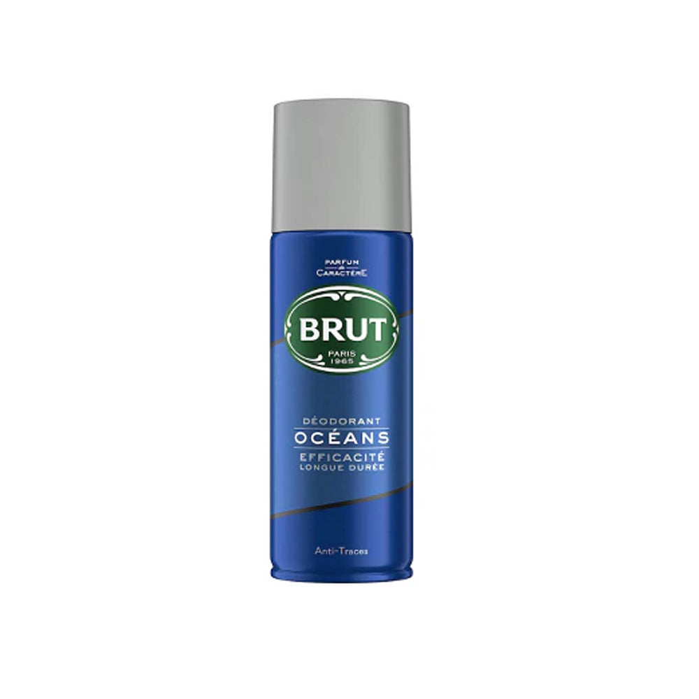 Brut Bodyspray Oceans 200ml